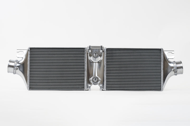 CSF 2019+ Porsche 911 Carrera (3.0L Turbo - Base/S/4/GTS) High Performance Intercooler System CSF Intercoolers  AXOPROS