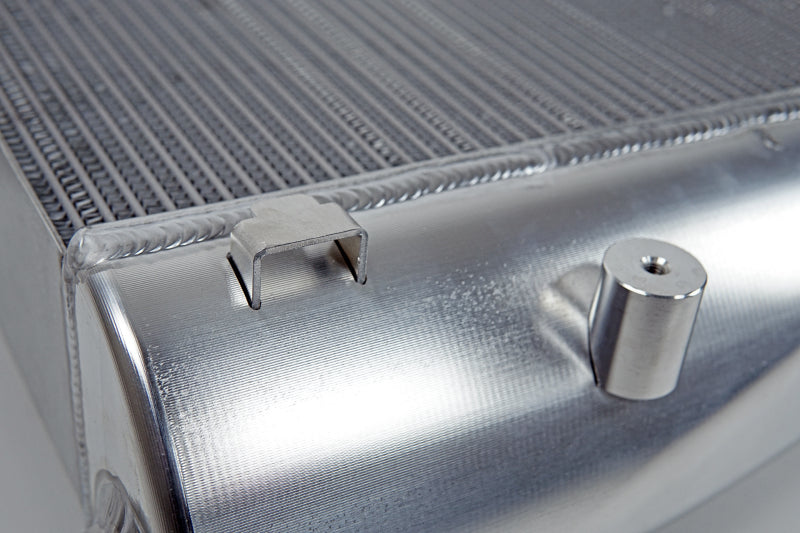 CSF 2020+ Audi C8 RS6/RS7 High-Performance Intercooler System - Black CSF Intercoolers  AXOPROS