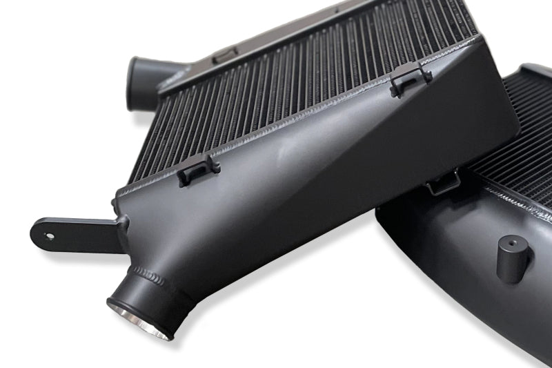 CSF 2020+ Audi C8 RS6/RS7 High-Performance Intercooler System - Black CSF Intercoolers  AXOPROS
