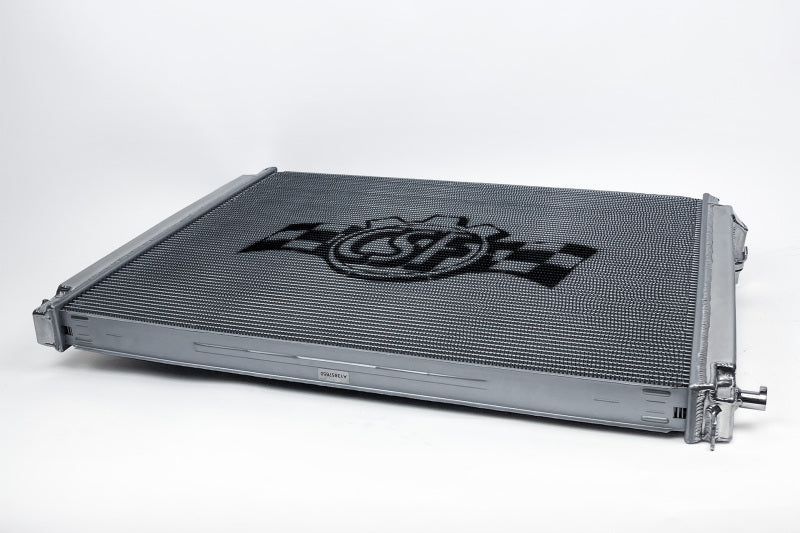 CSF 2020+ Toyota A90/A91 GR Supra / 2019+ BMW Z4 (2.0/3.0L) / 19-21 BMW G2X All-Aluminum Radiator CSF Radiators AXOPROS
