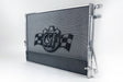 CSF 2020 Toyota GR Supra (A90) Heat Exchanger CSF Radiators  AXOPROS