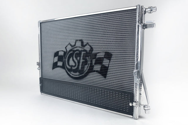 CSF 2020 Toyota GR Supra (A90) Heat Exchanger CSF Radiators  AXOPROS