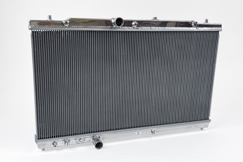 CSF 2023+ Honda Civic FL5 Type R / 2024+ Acura Integra DE5 Type S All-Aluminum Radiator CSF Radiators  AXOPROS