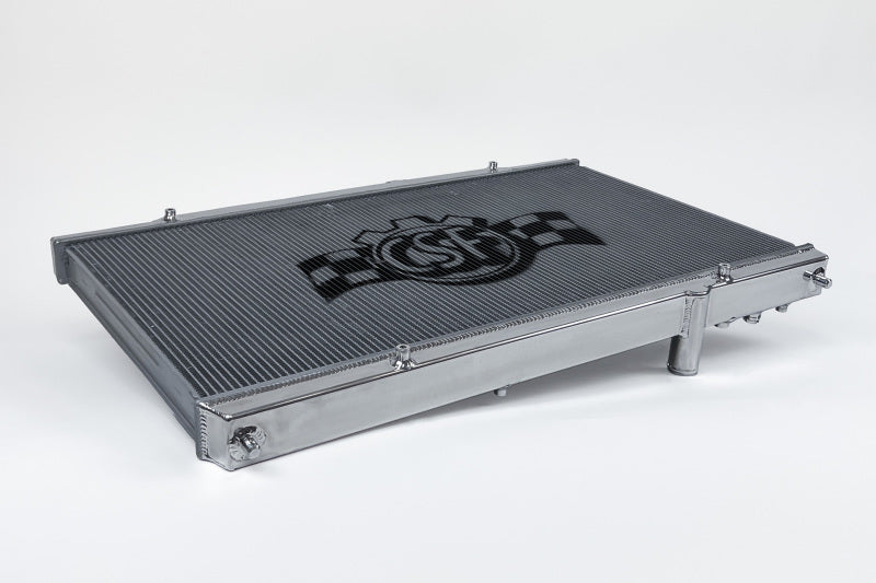 CSF 2023+ Honda Civic FL5 Type R / 2024+ Acura Integra DE5 Type S All-Aluminum Radiator CSF Radiators  AXOPROS