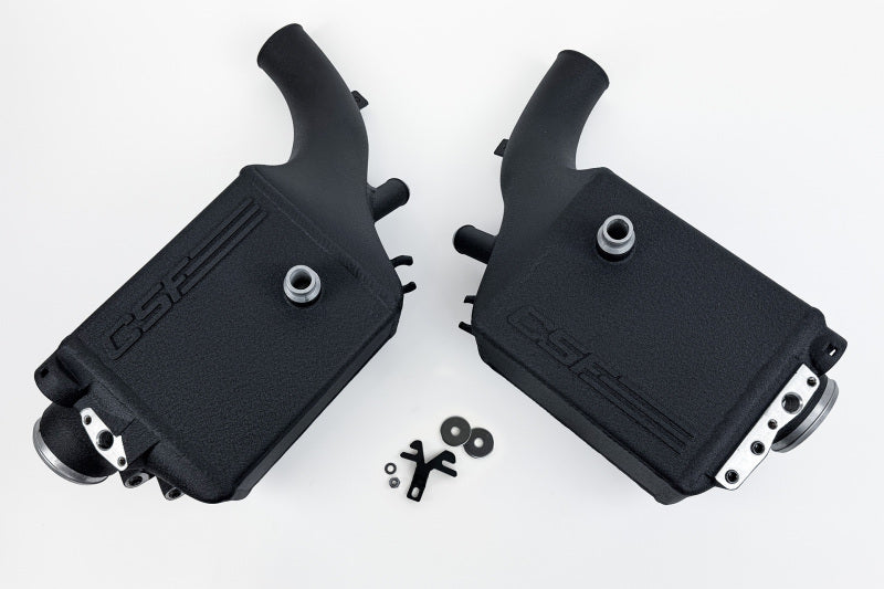 CSF 2025+ BMW G90 M5 / G99 M5 Touring Charge Air Cooler CSF Intercoolers AXOPROS