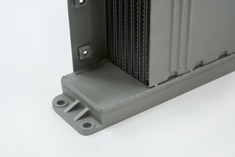 CSF 65-73 Porsche 911 / 74-89 Porsche 911/930 Turbo Engine Oil Cooler CSF Oil Coolers AXOPROS