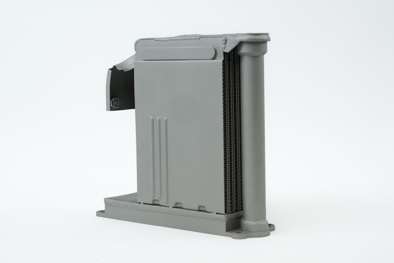 CSF 65-73 Porsche 911 / 74-89 Porsche 911/930 Turbo Engine Oil Cooler CSF Oil Coolers AXOPROS