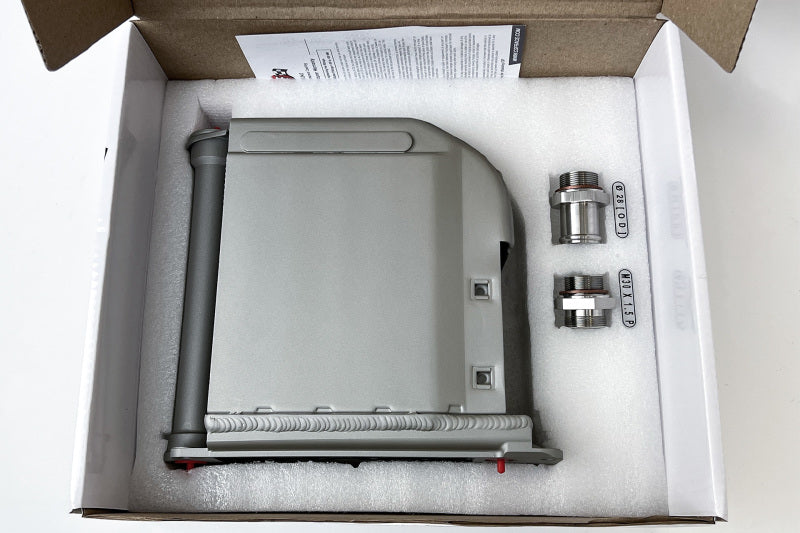 CSF 65-73 Porsche 911 / 74-89 Porsche 911/930 Turbo Engine Oil Cooler CSF Oil Coolers AXOPROS