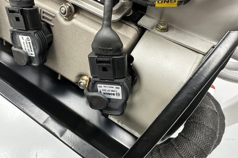 CSF 65-73 Porsche 911 / 74-89 Porsche 911/930 Turbo Engine Oil Cooler CSF Oil Coolers AXOPROS