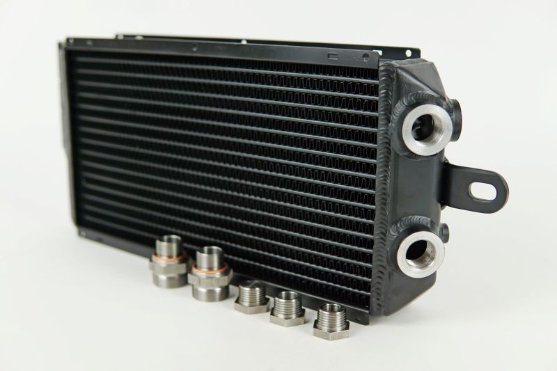 CSF 65-89 Porsche 911 / 930 OEM+ High-Performance Oil Cooler CSF Oil Coolers  AXOPROS