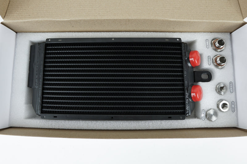 CSF 65-89 Porsche 911 / 930 OEM+ High-Performance Oil Cooler CSF Oil Coolers  AXOPROS