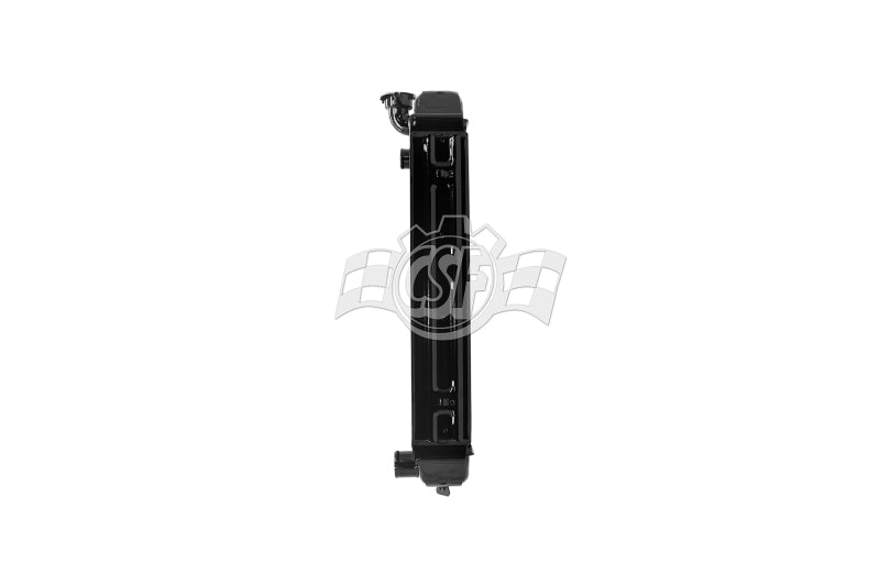 CSF 70-80 Toyota Landcruiser 3.9L/4.2L Heavy Duty 4 Row All Metal Radiator CSF Radiators  AXOPROS