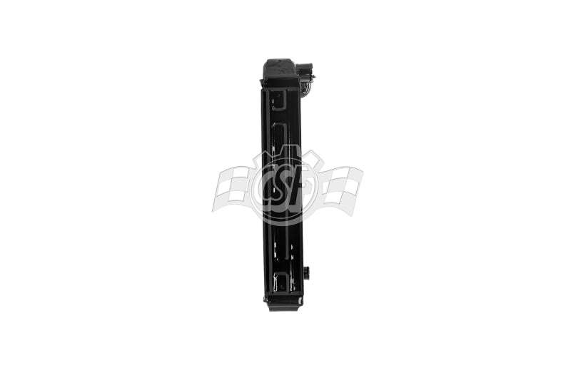 CSF 70-80 Toyota Landcruiser 3.9L/4.2L Heavy Duty 4 Row All Metal Radiator CSF Radiators  AXOPROS