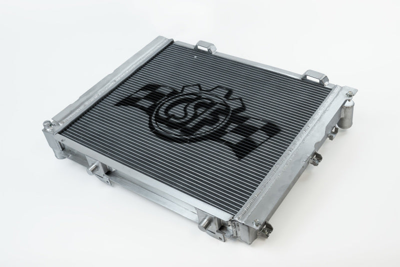 CSF 84-88 Mercedes-Benz W201 190E 2.3L - 16 w/ A/C High Performance Aluminum Radiator CSF Radiators  AXOPROS