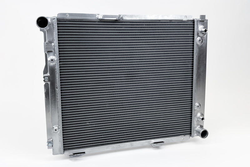CSF 84-88 Mercedes-Benz W201 190E 2.3L - 16 w/ A/C High Performance Aluminum Radiator CSF Radiators  AXOPROS