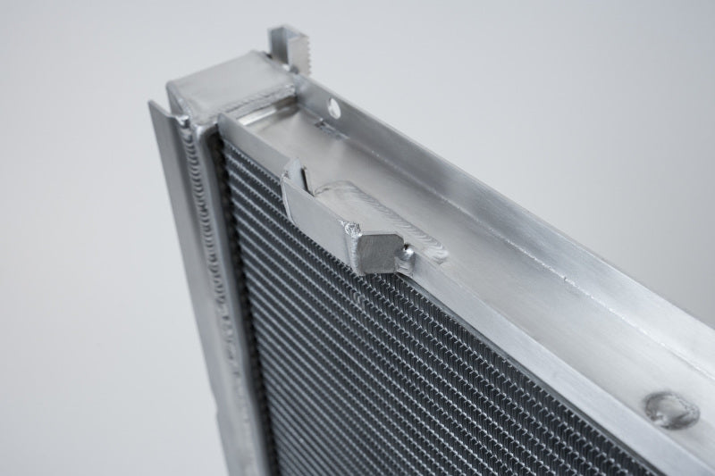 CSF 84-88 Mercedes-Benz W201 190E 2.3L - 16 w/ A/C High Performance Aluminum Radiator CSF Radiators  AXOPROS