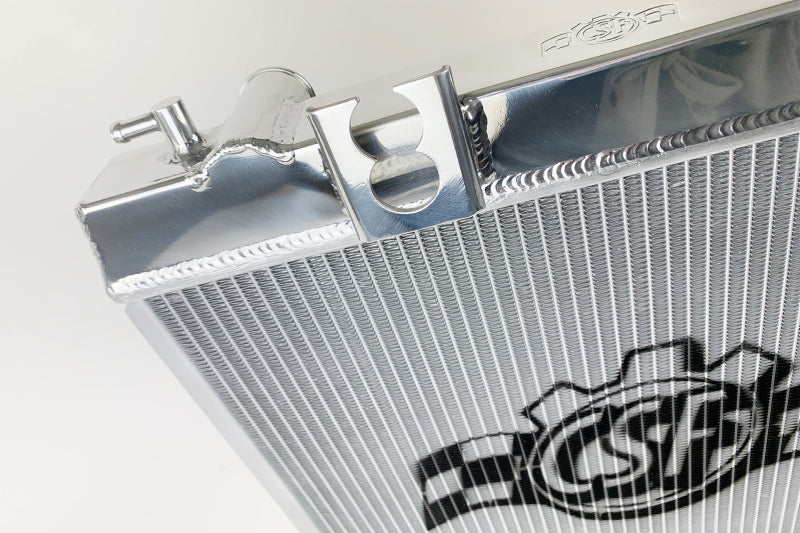 CSF 87-91 BMW M3 (E30) 2.7L Radiator CSF Radiators  AXOPROS