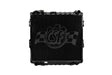 CSF 89-95 Toyota 4Runner 3.0L OEM Plastic Radiator CSF Radiators  AXOPROS