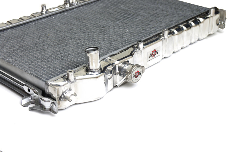 CSF 89-97 Mazda Miata Radiator CSF Radiators AXOPROS