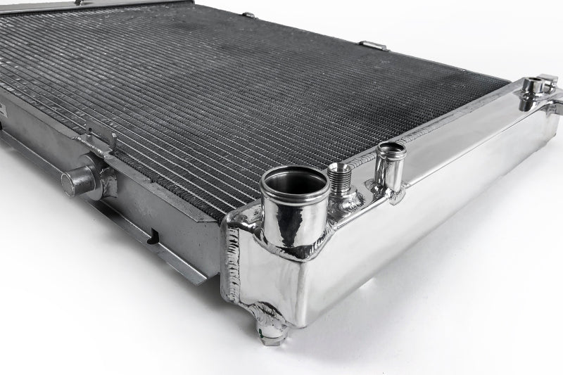 CSF 90-93 Mercedes-Benz 500SL / 94-02 Mercedes-Benz SL500 Radiator CSF Radiators  AXOPROS