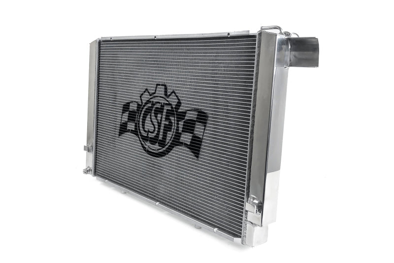 CSF 90-93 Mercedes-Benz 500SL / 94-02 Mercedes-Benz SL500 Radiator CSF Radiators  AXOPROS