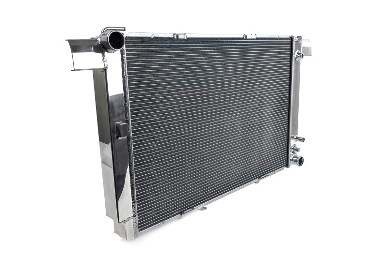 CSF 90-93 Mercedes-Benz 500SL / 94-02 Mercedes-Benz SL500 Radiator CSF Radiators  AXOPROS