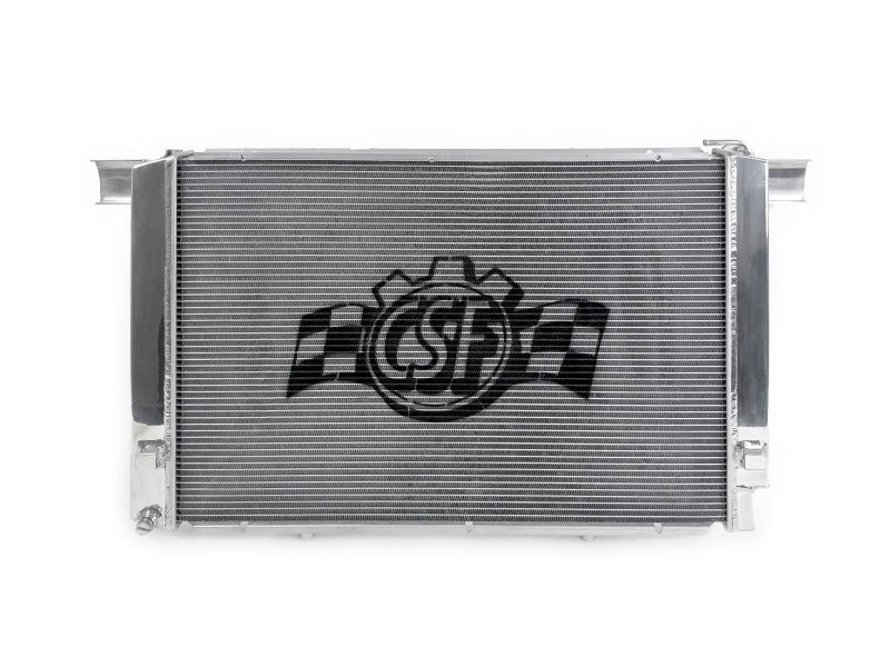 CSF 90-93 Mercedes-Benz 500SL / 94-02 Mercedes-Benz SL500 Radiator CSF Radiators  AXOPROS