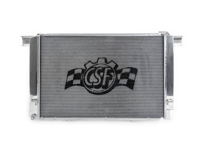 CSF 90-93 Mercedes-Benz 500SL / 94-02 Mercedes-Benz SL500 Radiator CSF Radiators  AXOPROS