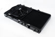 CSF 92-00 Honda Civic w/K-Swap V3 Radiator - Black Finish CSF Radiators  AXOPROS