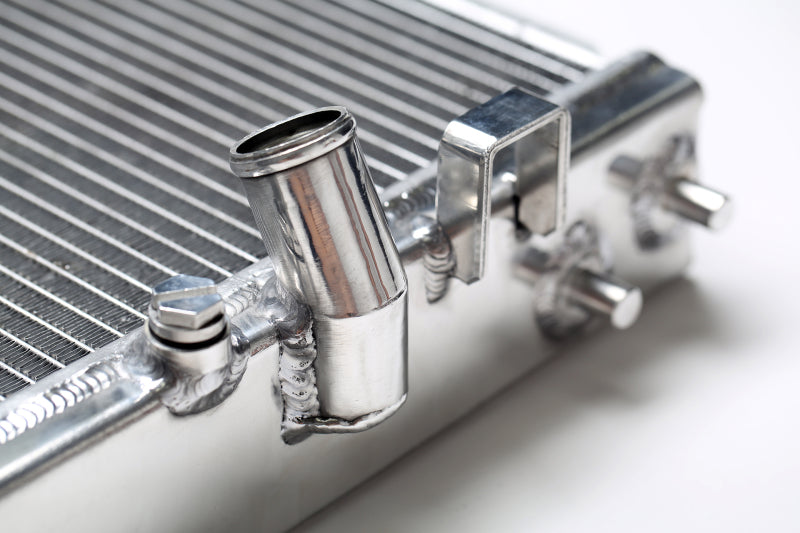 CSF 92-00 Honda Civic w/K-Swap V3 Radiator CSF Radiators AXOPROS