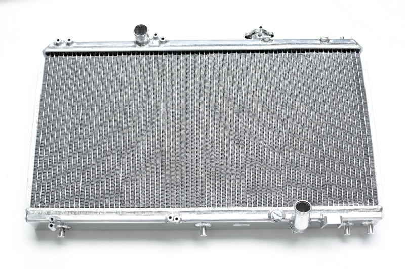 CSF 92-00 Honda Civic w/K-Swap V3 Radiator CSF Radiators AXOPROS
