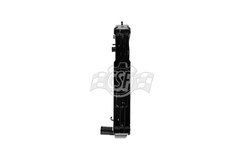 CSF 93-97 Toyota Land Cruiser 4.5L Heavy Duty 3 Row All Metal Radiator CSF Radiators  AXOPROS