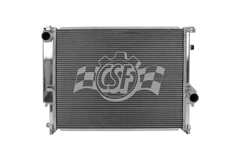 CSF 93-99 BMW M3 (E36) / 92-95 BMW 320i / 92-98 BMW 323 / 92-98 BMW 325 / 94-98 BMW 328 Radiator CSF Radiators  AXOPROS