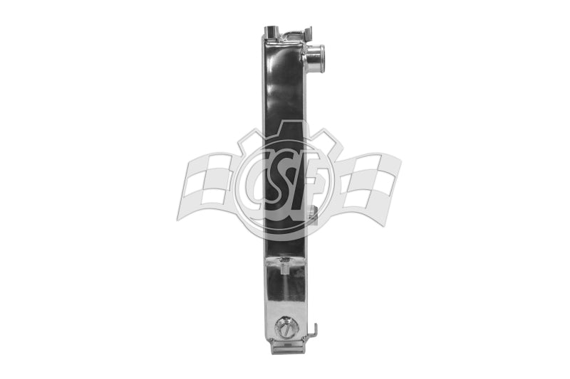 CSF 93-99 BMW M3 (E36) / 92-95 BMW 320i / 92-98 BMW 323 / 92-98 BMW 325 / 94-98 BMW 328 Radiator CSF Radiators  AXOPROS