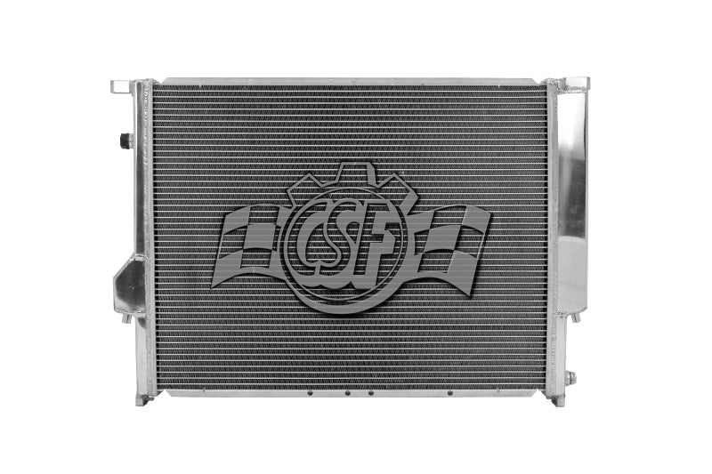 CSF 93-99 BMW M3 (E36) / 92-95 BMW 320i / 92-98 BMW 323 / 92-98 BMW 325 / 94-98 BMW 328 Radiator CSF Radiators  AXOPROS