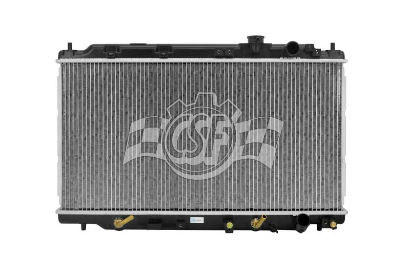 CSF 94-01 Acura Integra 1.8L OEM Plastic Radiator CSF Radiators AXOPROS