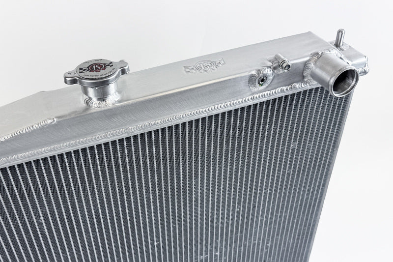 CSF 94-98 Nissan GT-R / GTS R33 High-Performance All-Aluminum Radiator CSF Radiators AXOPROS