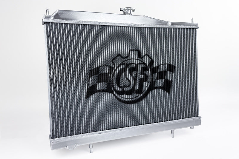 CSF 94-98 Nissan GT-R / GTS R33 High-Performance All-Aluminum Radiator CSF Radiators AXOPROS