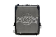 CSF 96-02 Isuzu NPR 5.7L OEM Plastic Radiator CSF Radiators  AXOPROS