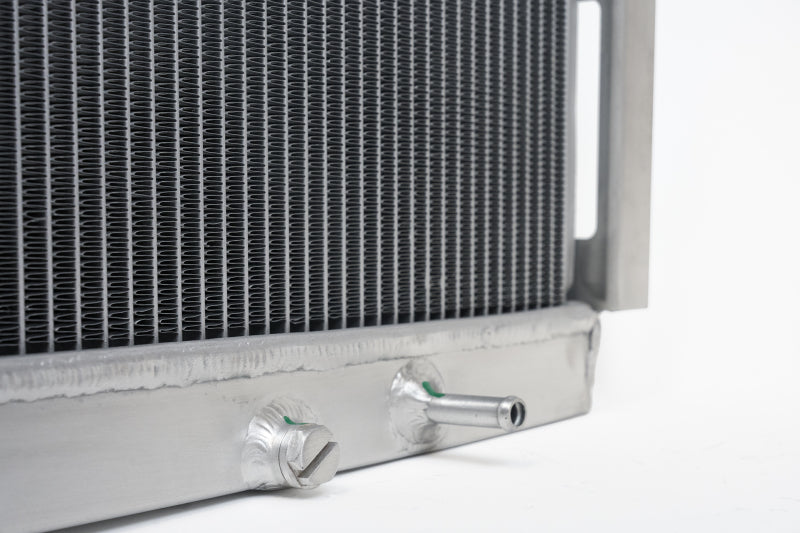 CSF 96-02 Toyota 4Runner (2.7/3.4L) Heavy-Duty All-Aluminum Radiator CSF Radiators  AXOPROS