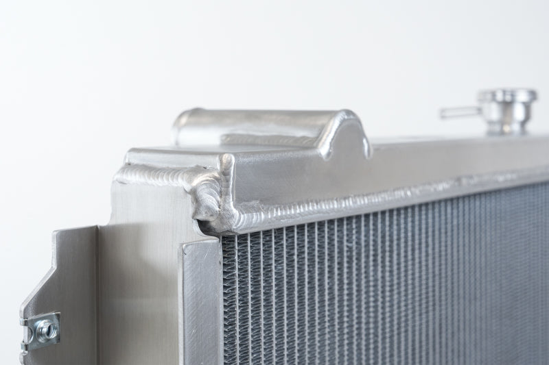 CSF 96-02 Toyota 4Runner (2.7/3.4L) Heavy-Duty All-Aluminum Radiator CSF Radiators  AXOPROS
