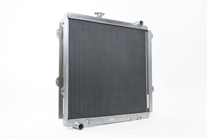 CSF 96-02 Toyota 4Runner (2.7/3.4L) Heavy-Duty All-Aluminum Radiator CSF Radiators  AXOPROS