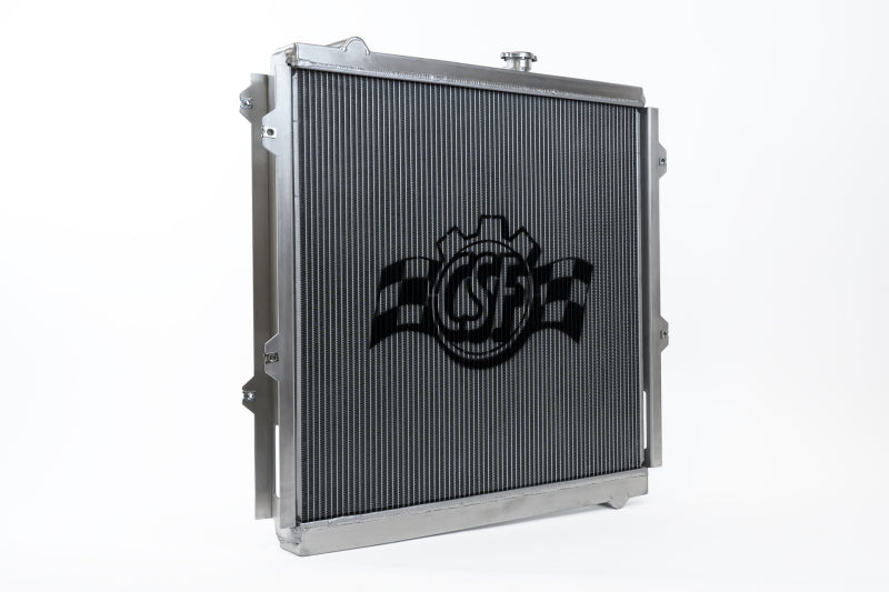 CSF 96-02 Toyota 4Runner (2.7/3.4L) Heavy-Duty All-Aluminum Radiator CSF Radiators  AXOPROS