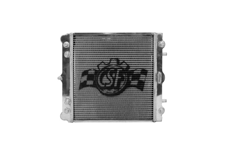 CSF 96-04 Porsche Boxster (986) Radiator (Fits Left & Right Side) CSF Radiators AXOPROS