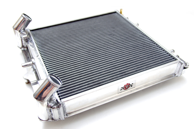 CSF 96-04 Porsche Boxster (986) Radiator (Fits Left & Right Side) CSF Radiators AXOPROS