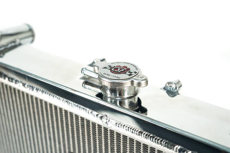 CSF 98-05 Mazda Miata Radiator CSF Radiators AXOPROS