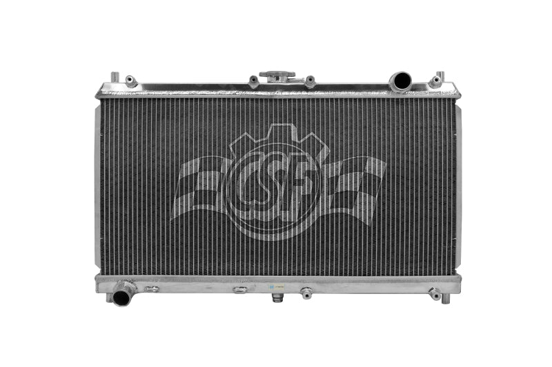 CSF 98-05 Mazda Miata Radiator CSF Radiators AXOPROS