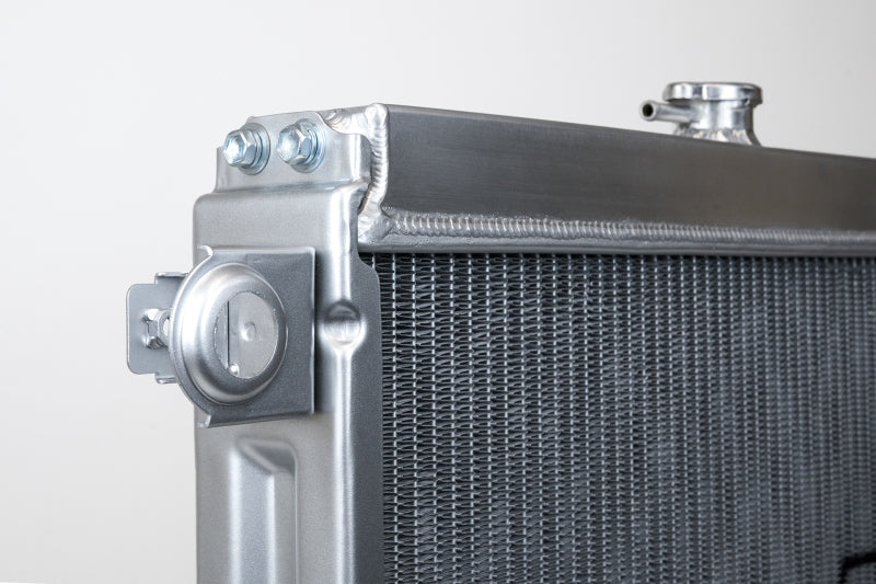CSF 98-07 Toyota Land Cruiser / Lexus LX470 Heavy Duty All Aluminum Radiator CSF Radiators  AXOPROS