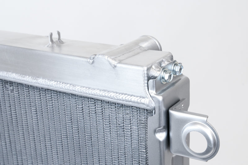 CSF 98-07 Toyota Land Cruiser / Lexus LX470 Heavy Duty All Aluminum Radiator CSF Radiators  AXOPROS