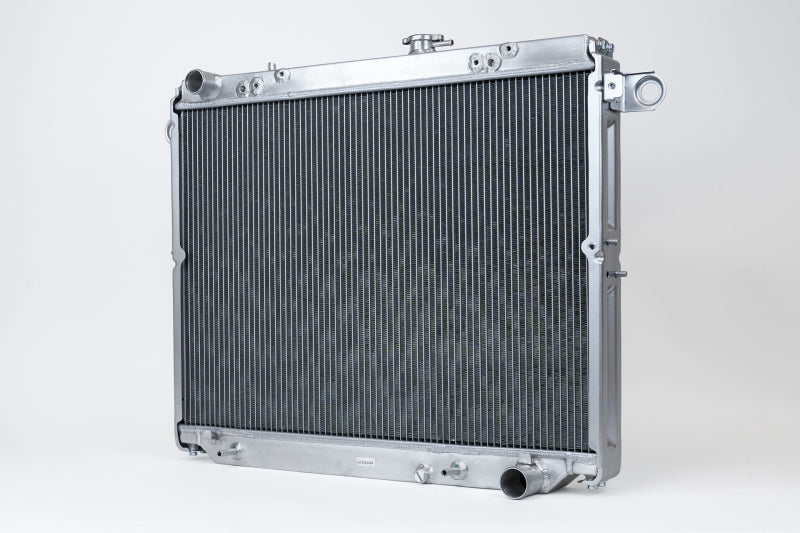 CSF 98-07 Toyota Land Cruiser / Lexus LX470 Heavy Duty All Aluminum Radiator CSF Radiators  AXOPROS
